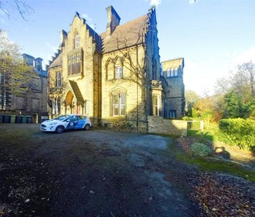 Edgerton Road, Edgerton, Huddersfield, HD1 - Photo 1