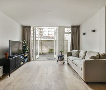 Huis te huur: Leidsestraat 113 2013 XH Haarlem - Photo 2