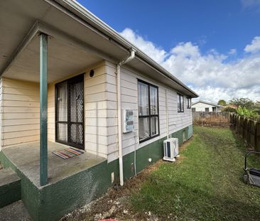 Unit 2, 25 Coombe Avenue, Otara, Auckland - Photo 6