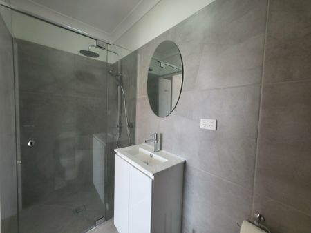 BEACHSIDE LIVING AWAITS IN BONGAREE - Photo 5