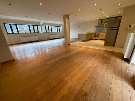 Appartement te huur - Photo 2