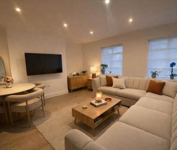 2 bedroom property to rent - Photo 1