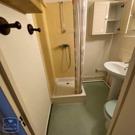 Location Appartement 2 pièces 34m² DIJON 21000 - Photo 5