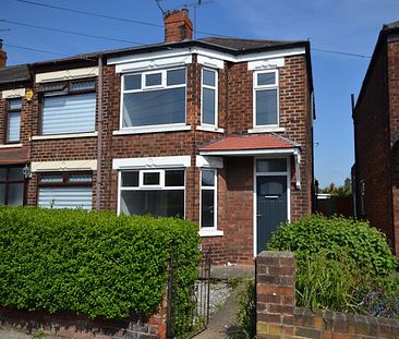 Luton Road, Hull, HU5 - Photo 1