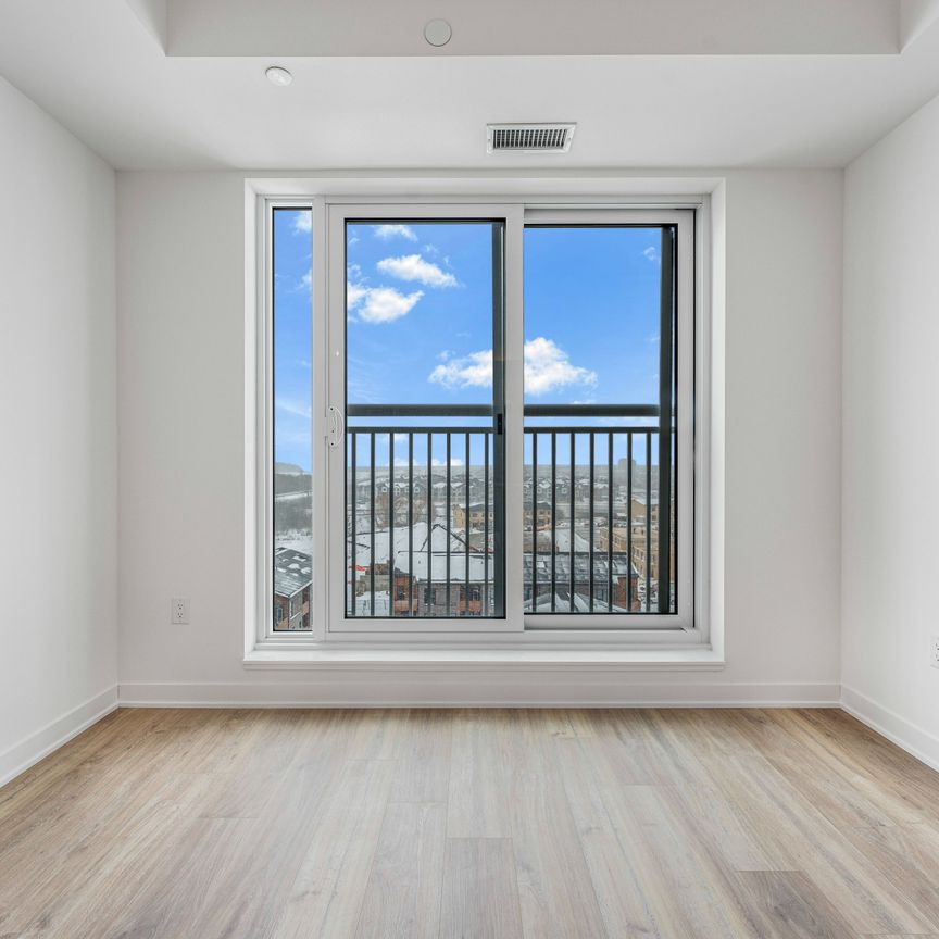 For Lease - 20 All Nations Drive Unit# 828, Brampton, Ontario - Photo 1