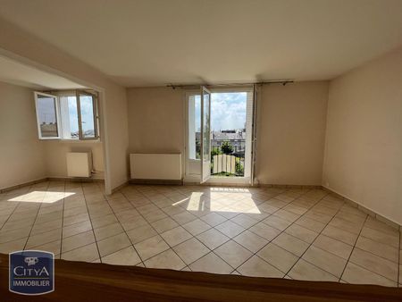 Location Appartement 3 pièces 69m² CHATEAUROUX 36000 - Photo 3