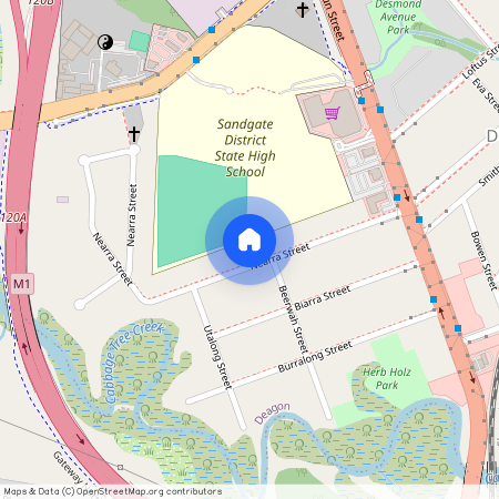 57 Nearra Street, Qld 4017, Deagon