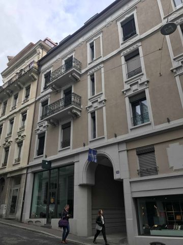 Bel appartement sous-gare - Foto 2