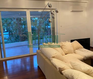 Ενοικίαση κατοικίας, 130 τ.μ., Γλυφάδα, 2000 € - Photo 3