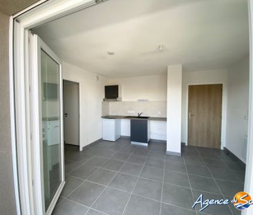 Location Appartement 2 pièces 33m² CASTELNAU LE LEZ 34170 - Photo 3