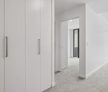 Bright 1-Bed with Study & Balcony – Optimised for Work + Relax - Photo 6