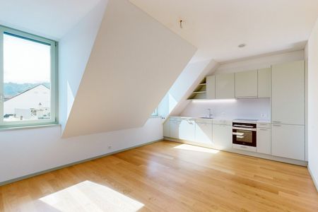 Zentrale und moderne Wohnung mit privater Dachterrasse - Photo 4