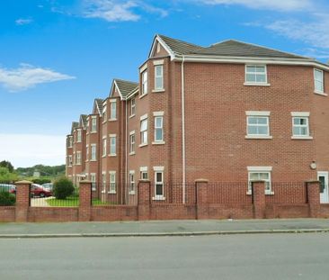 2 bedroom apartment to rent - Photo 3