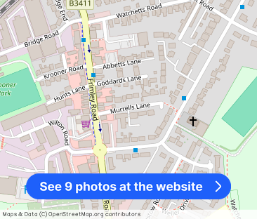 Murrells Lane, Camberley, GU15 - Photo 1