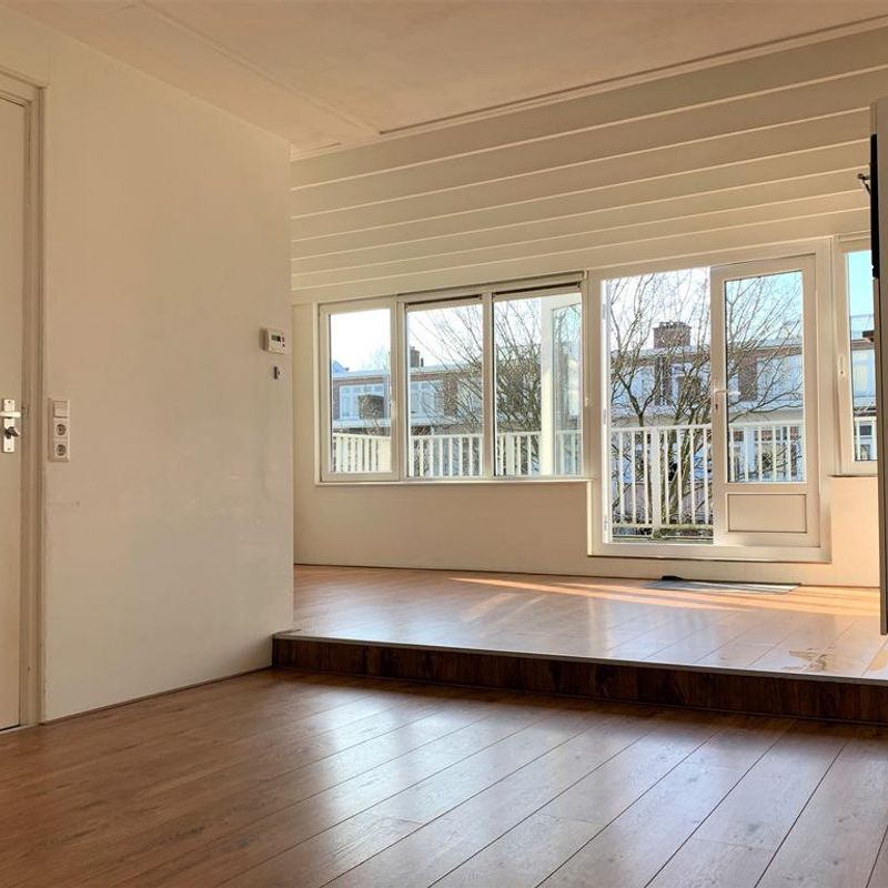 Orteliusstraat 77 2 - Photo 1