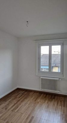 3.5 Zimmer, 66 m², 1. Stock - Foto 1