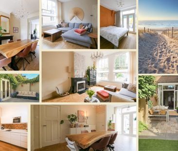 Huis te huur: Columbusstraat 230 2561 AW Den Haag - Photo 2