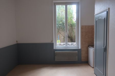 Location Appartement 1 pièce 19m² REIMS 51100 - Photo 5