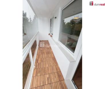 Světlý byt 2+kk, 54 m - Photo 6