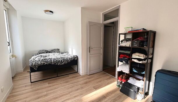 Appartement 4 pièces 80m2 REIMS 1 150 euros - Photo 1