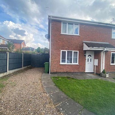 2 bedroom house to rent - Photo 1