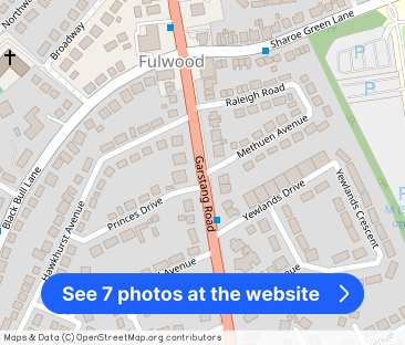 Garstang Road, Fulwood - Photo 1