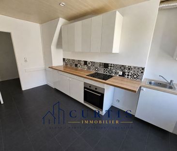Location Appartement 2 pièces 34m² FIRMINY 42700 - Photo 2