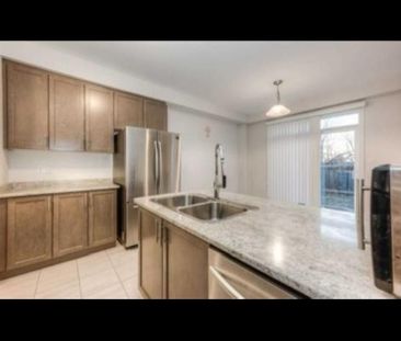 For Lease - 516 Linden Drive Unit# Upper, Cambridge, Ontario - Photo 1