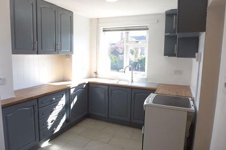 2 bedroom bungalow to rent - Photo 4