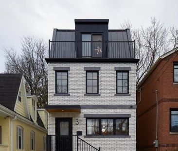 For Lease - 31 Roslin Avenue Unit# Lower, Toronto, Ontario - Photo 6