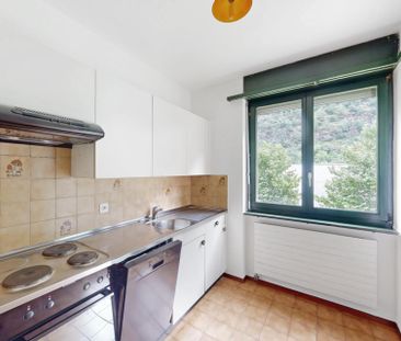 Ampio e funzionale 4.5 locali - Foto 2