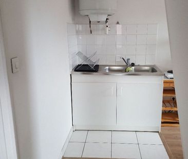 Appartement à louer - Photo 2