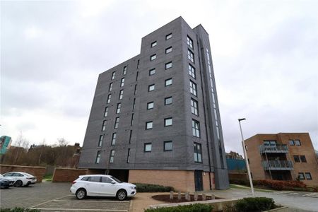 1 bedroom apartment to rent - Photo 2