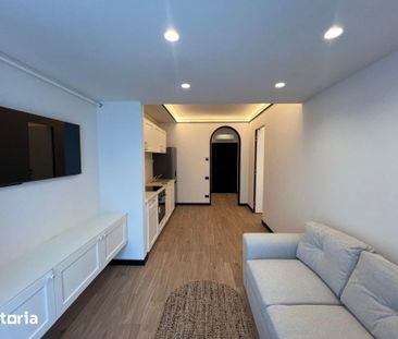 PIPERA COMPLEX APARTAMENT 2 CAMERE FINISAJE NOI - Photo 3