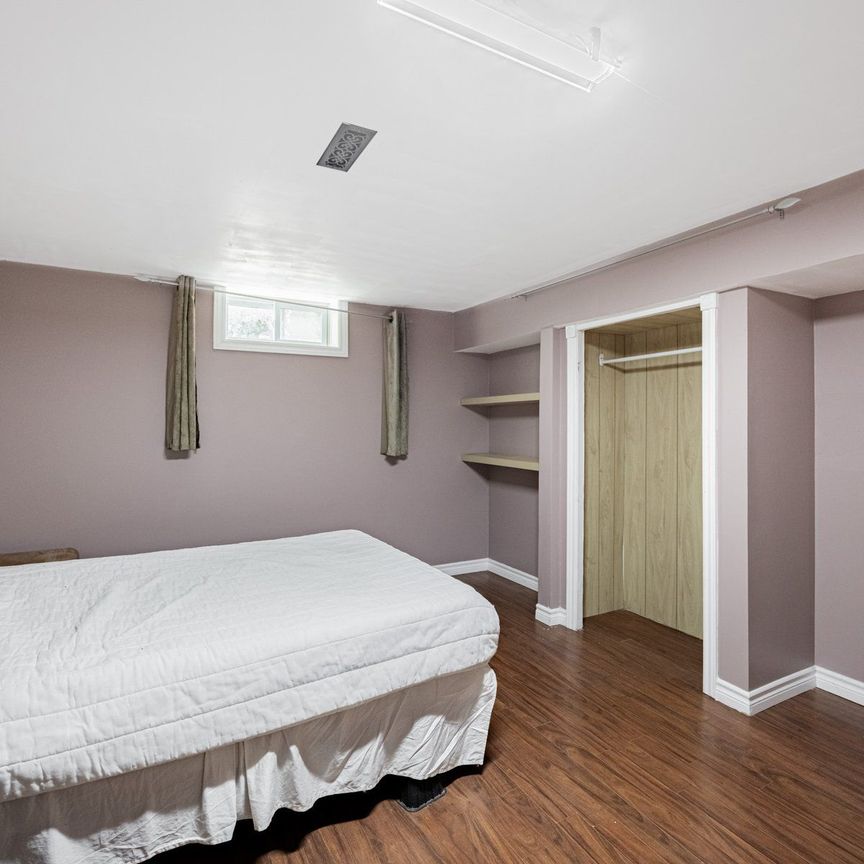 For Lease - 5733 River Grove Avenue, Mississauga, Ontario - Photo 1