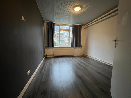 Te huur: Appartement Van Eversdijckstraat 39 A in Rotterdam - Photo 4