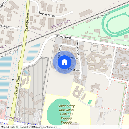 1 & 2/18 Wade Street, NSW 2650, Turvey Park