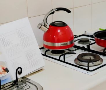 Studio Apartment - Photo 6