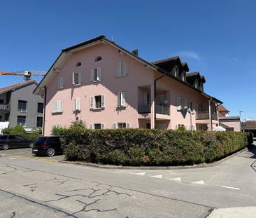 4.5 Zimmer, 94 m², EG - Foto 3