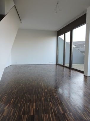 Schräg auf 2 Etagen? Steigen Sie auf! - Foto 1