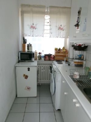Östlches Ringgebiet ! Single-Wohnung - Photo 3