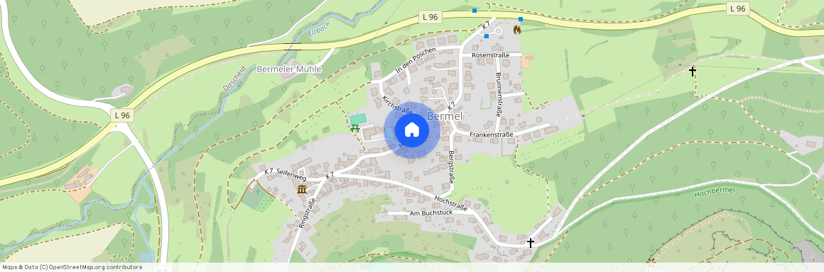 56729 Rheinland-Pfalz - Bermel