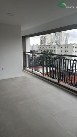 Apartamento / Tatuapé / 3 Dorm. Com Suite / 2 Vagas - Photo 3