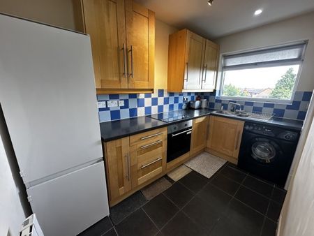 Wiltshire House, Leicester, LE4 - Photo 4