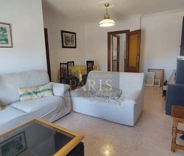 Piso de alquiler en Alameda - Foto 2