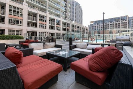 For Lease - 35 Bastion Street Unit# 1519, Toronto, Ontario - Photo 5