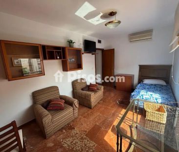 Piso en alquiler en Ciudad Jardín - Photo 1