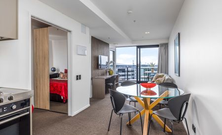 City Centre, 1604/19 Anzac Avenue - Photo 2