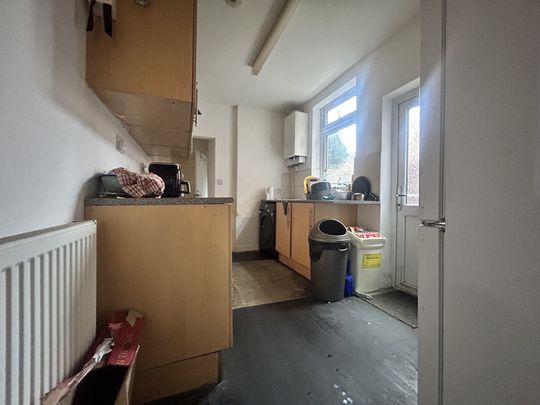 Tyrrell Street, Leicester - Photo 1