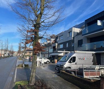 Appartement te huur - Foto 1